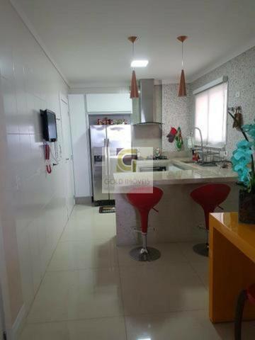 G. Apartamento com 3 suites, no Splendor Blue, São José dos Campos - Foto 2