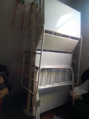 Cama Hospitalar. Leia a descrição!
