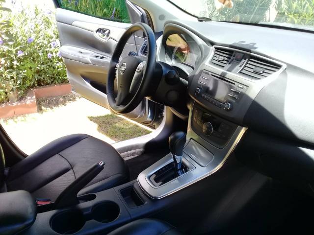 Nissan Sentra SV 2015. ÓTIMA OPORTUNIDADE!! - Foto 10
