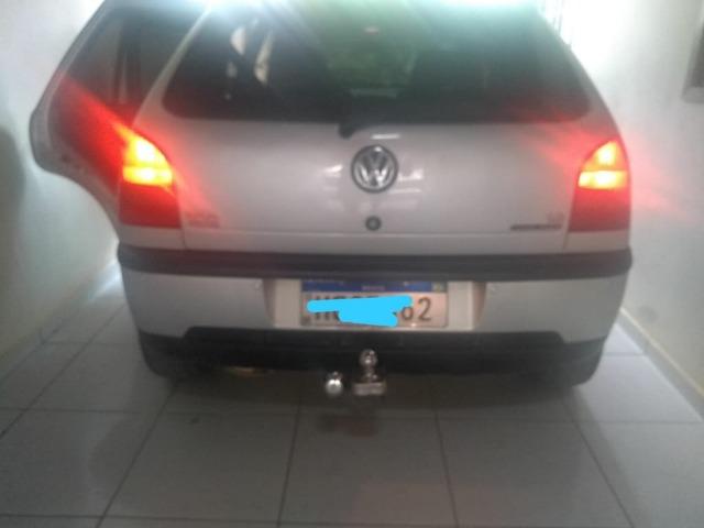 Gol g3 1.6 completo power - Foto 7