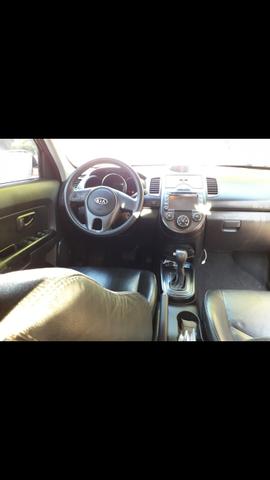 Kia soul 2011 - Foto 6