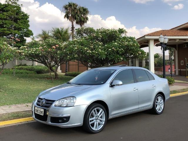 VW - Jetta 2010 Teto Solar 170 CV - Foto 2