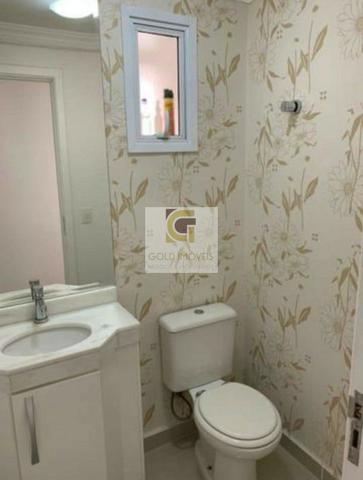 G. Apartamento com 4 dormitórios à venda, Splendor Blue, São José dos Campos - Foto 13