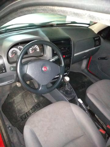 Palio ELX 1.0 8v 4p 2005