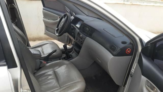 Corolla Fielder 2007/2008 - Foto 10