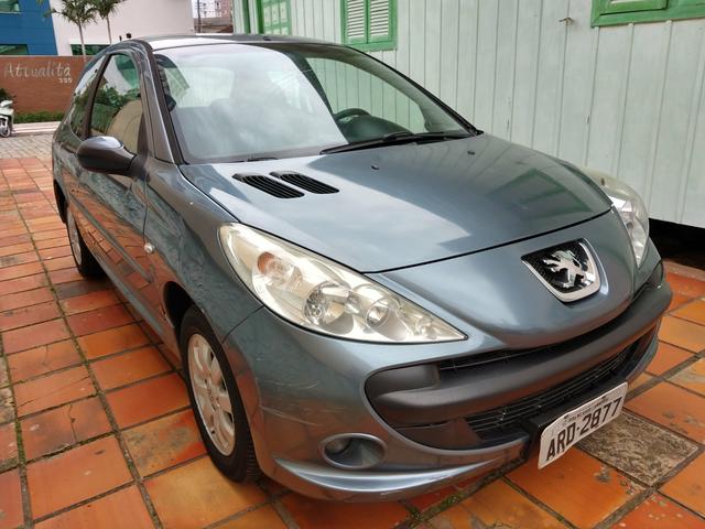 Peugeot 207 XR sport completo - Foto 2