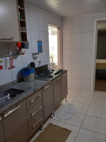 Casa térrea com 118m ,totalmente mobiliada - Foto 3
