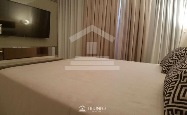 (DD12454) Apartamento a venda na Aldeota_Antonio Martins_126m²_Novo - Foto 15