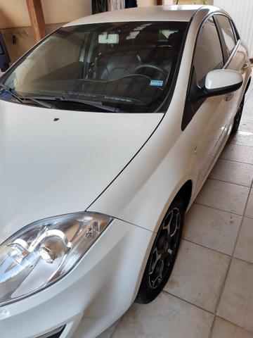 Bravo Essence 1.8 Dual 2015/2016 - Foto 6