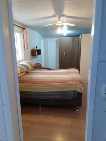 Casa térrea com 118m ,totalmente mobiliada - Foto 6