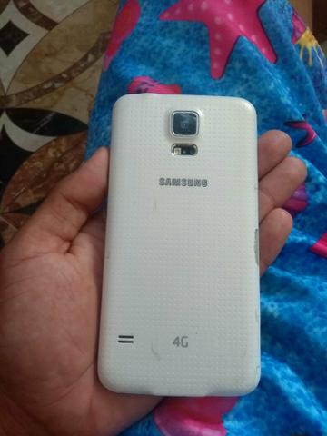Galaxy s5 - Foto 3