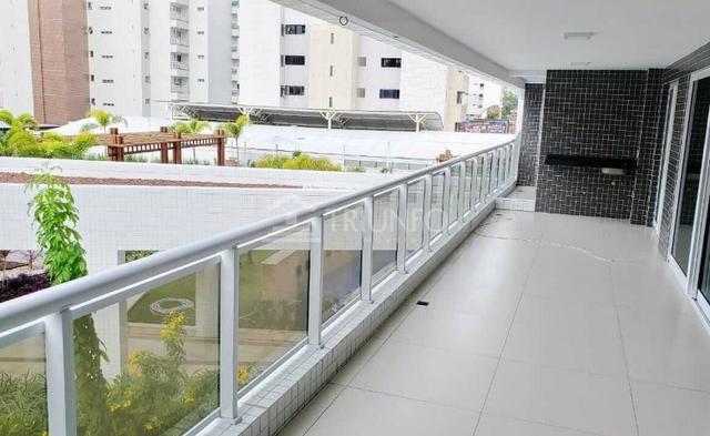 (DD-36934) Verano Design_Oportunidade no Meireles_ 225 m² _4 suítes_4 vagas - Foto 3