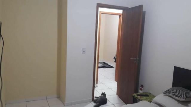 Linda de esquina casa com 60 metros no Cachoeira - Foto 5