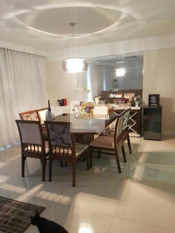 G. Apartamento com 3 suites, no Splendor Blue, São José dos Campos - Foto 3