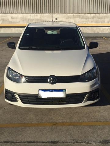 Gol super novo, somente venda