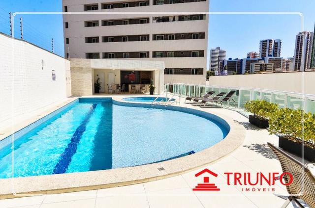 (DD30151) Hiperion_Cobertura no Meireles_ 153 m²_Vista Mar_Visite! - Foto 5