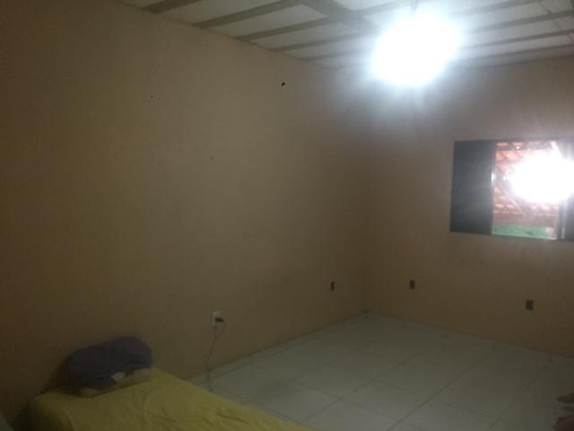 Casa 4 qtos sendo 2 Suites lote 400 m subindo a mansão imperial - Foto 5