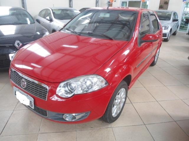 Palio Elx 1.4, 2010, Completo