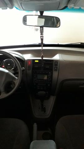 Hyundai Tucson 2012/13 - Foto 9