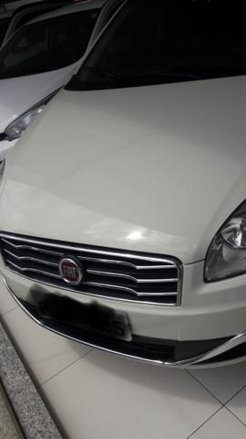 Fiat Linea completo e sem detalhes.Muito conforto e potência ! - Foto 9