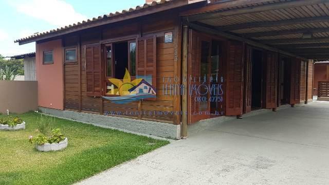 CASA 4 Quartos com Piscina Mariscal - Foto 3