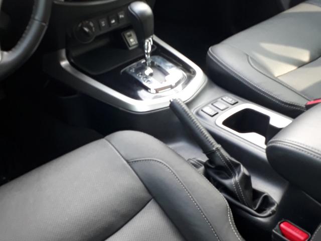 NISSAN FRONTIER 2016/2017 2.3 16V TURBO DIESEL LE CD 4X4 AUTOMÁTICO - Foto 6