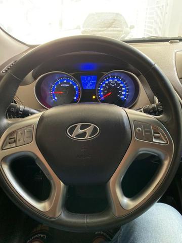 Hyundai Ix35 2013 - Foto 7