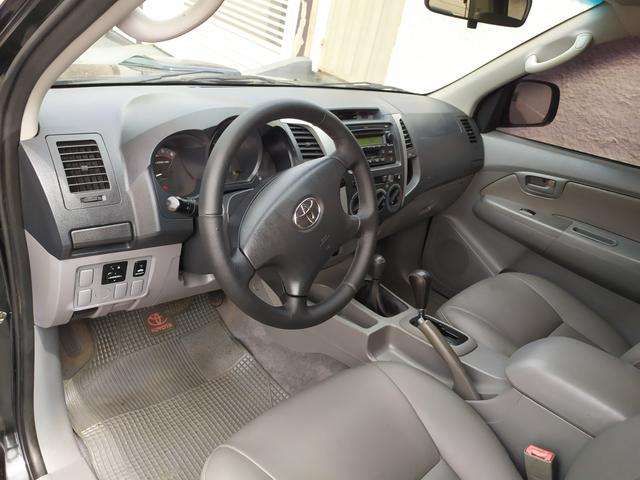 Toyota hilux cd srv 2005/2006 - Foto 10