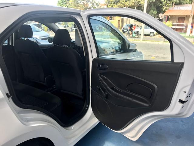 Ford Ka Sedan 2018 - Foto 10