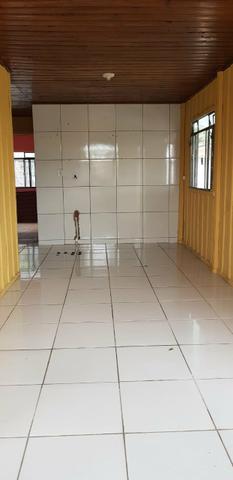 Alugo ou vendo casa Piraquara - Foto 3
