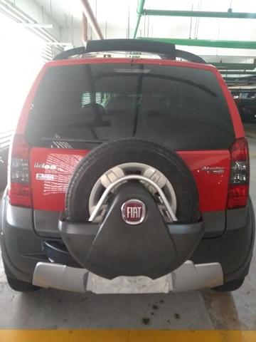 Vendo Fiat Idea adventure 2010 - Foto 6
