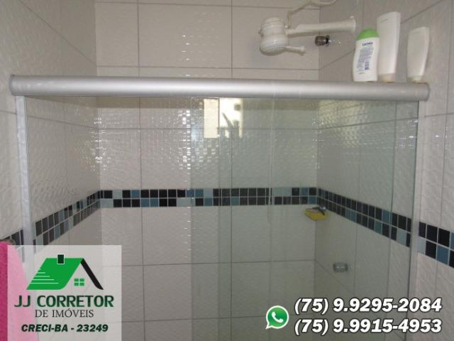 Casa Residencial - 174.3m² (Próximo a BR-116 e ao Condomínio Serra Ville) - Foto 10