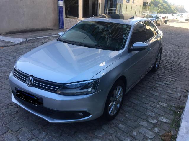 Jetta Confortline - R$ 46.500,00 - Vendo ou Troco - Auto - Com Teto - Foto 4