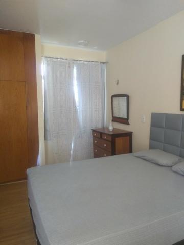 Apartamento por temporada - Foto 4