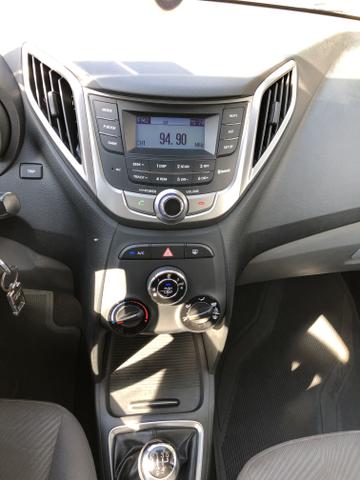 HB20S 1.6 ComfortPlus 2015/2015 - Foto 7