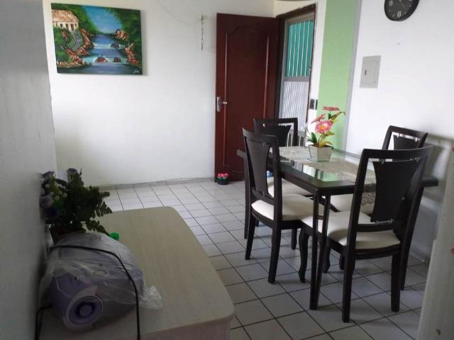 Apartamento no Itaperi, Nascente, 2o Andar, 2 Qtos, 48m2, 1 Vg. Próx Frangolândia - Foto 14