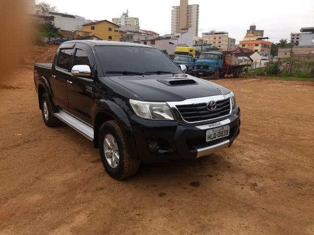 Hilux 3.0 aut - Foto 4