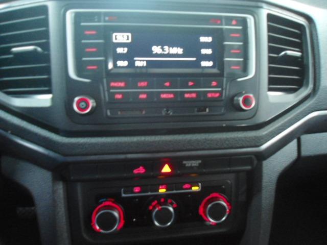 Amarok CD 4X4, 2017 - Foto 11