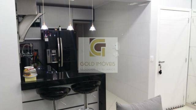 G. Apartamento com 2 dormitórios à venda, Splendor Gardem, São José dos Campos - Foto 5