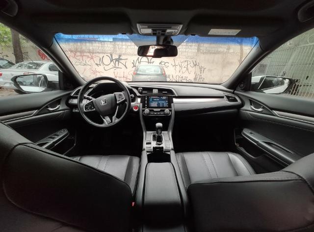 Civic Touring 1.5 Turbo 16v Automático 173cv - Foto 10