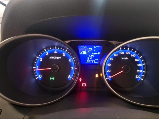 HYUNDAI IX35 2.0 GL - Foto 10