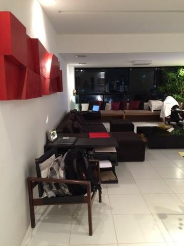 Apartamento de 3 suites Vista Mar no Cond. Henry Mancini na Pituba R$ 640.000,00 - Foto 14
