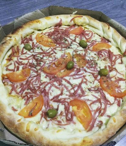 Pizzaria iran