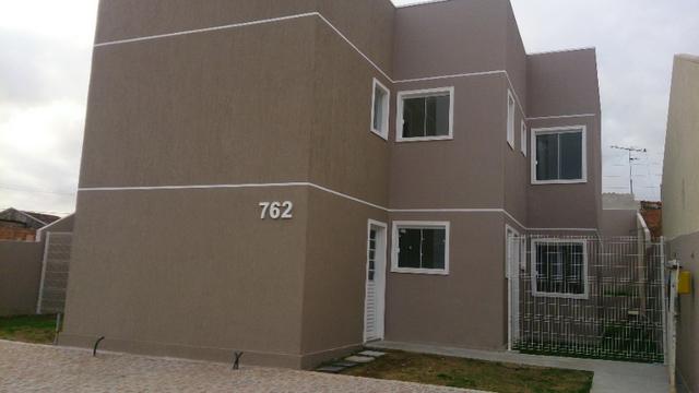 Apartamento - Fazenda Rio Grande - Foto 8