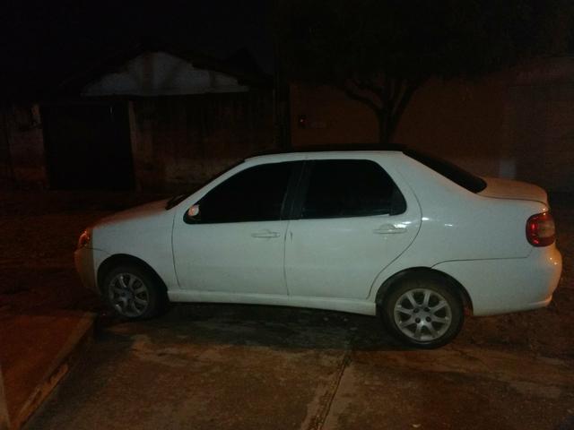 Vende Siena 2006 completo