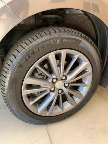 Toyota Corolla XEi - Foto 8