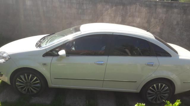 Fiat Linea completo e sem detalhes.Muito conforto e potência ! - Foto 2