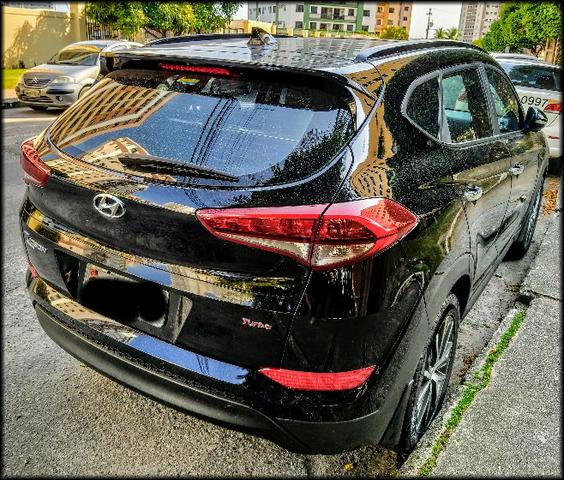 New Tucson top1.6 turbo - Foto 5