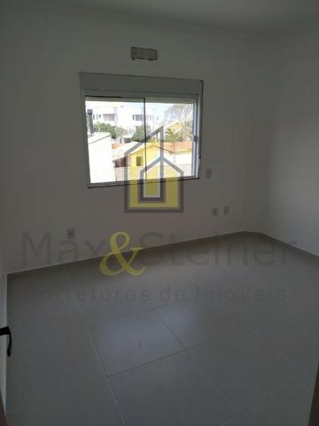 Ingleses_& A 400 metros da praia, Lindo Apartamento com móveis planejados, de 02 dorm - Foto 9