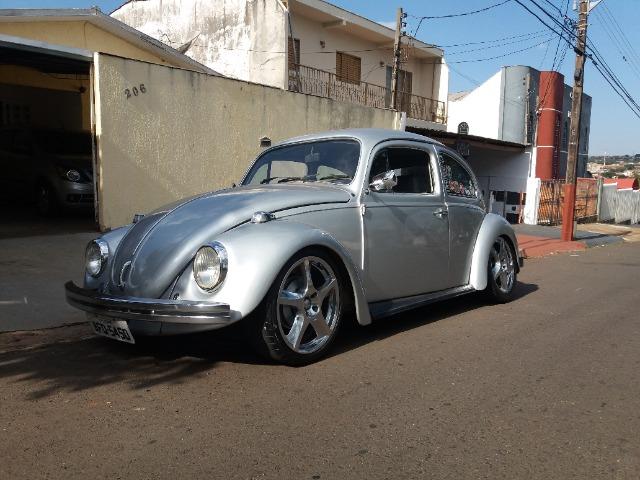 Fusca
